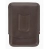 Etui St Dupont Atelier Brown 183143 Protecție de Lux pentru Trabucuri