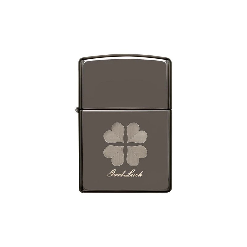 Bricheta Zippo 49120 Good Luck