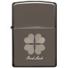 Bricheta Zippo 49120 Good Luck