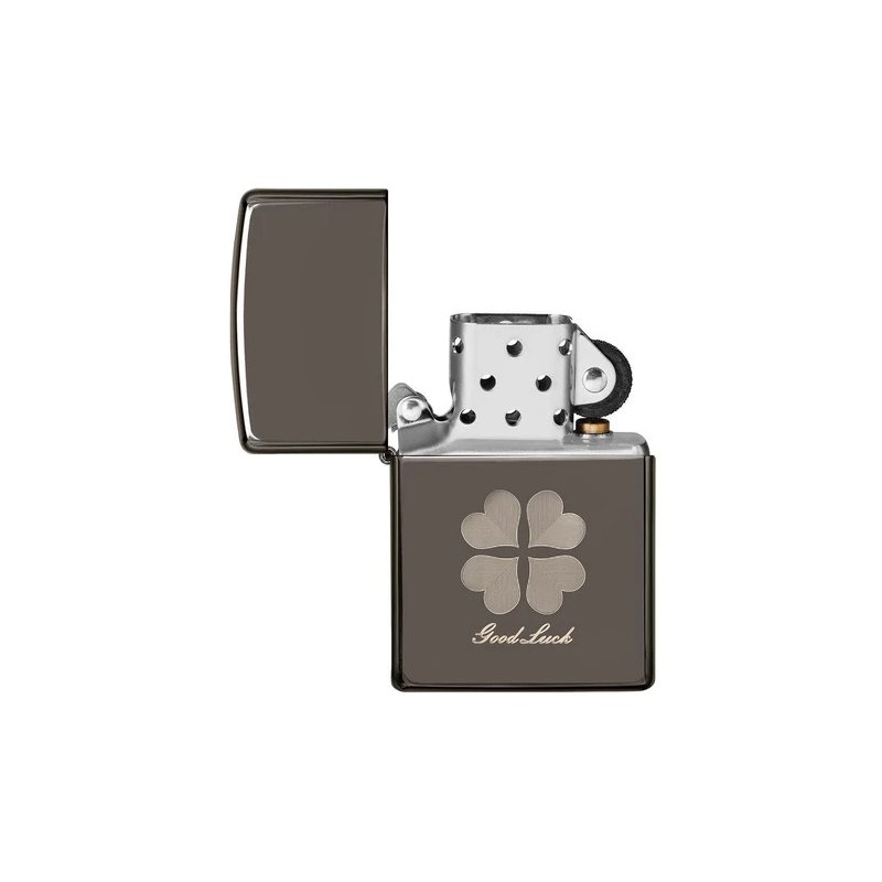 Bricheta Zippo 49120 Good Luck
