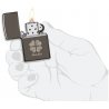 Bricheta Zippo 49120 Good Luck