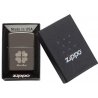 Bricheta Zippo 49120 Good Luck