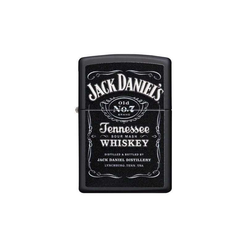 Bricheta Zippo 49281 Jack Daniel's