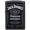 Bricheta Zippo 49281 Jack Daniel's
