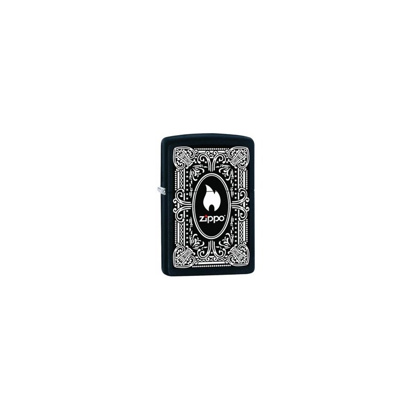 Bricheta Zippo CI404573 Vintage