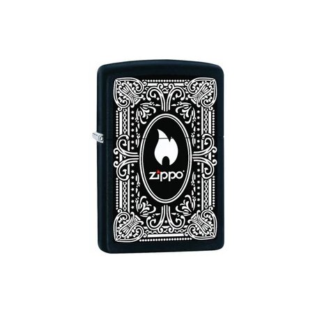 Bricheta Zippo CI404573 Vintage