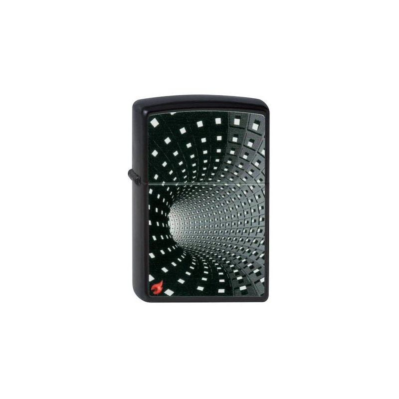Bricheta Zippo CI006203 Black Hole