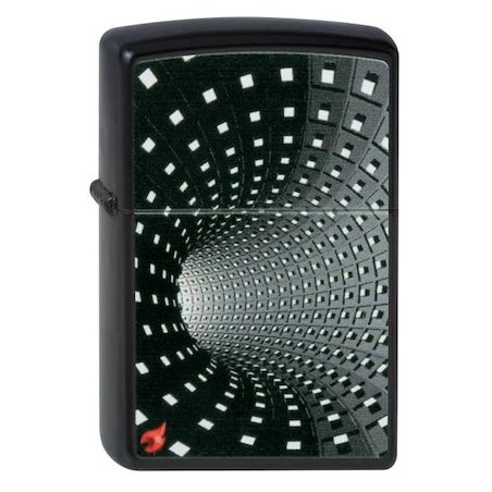 Bricheta Zippo CI006203 Black Hole