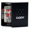 Bricheta Zippo 48163 Founder's Day Design