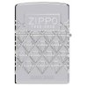 Bricheta Zippo 49865 90th Anniversary