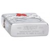Bricheta Zippo 49865 90th Anniversary
