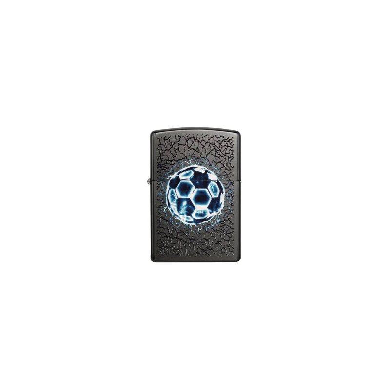 Bricheta Zippo CI405425 Lightning Soccer Ball