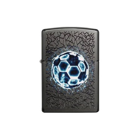 Bricheta Zippo CI405425 Lightning Soccer Ball