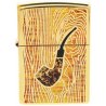 Bricheta Zippo ZF400079 Pipe In Fuzion