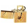 Bricheta Zippo ZF400079 Pipe In Fuzion