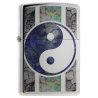 Bricheta Zippo ZF400019 Fuzion Yin Yang