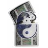 Bricheta Zippo ZF400019 Fuzion Yin Yang