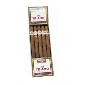 Trabucuri Te Amo Churchill Mexico Blend 15