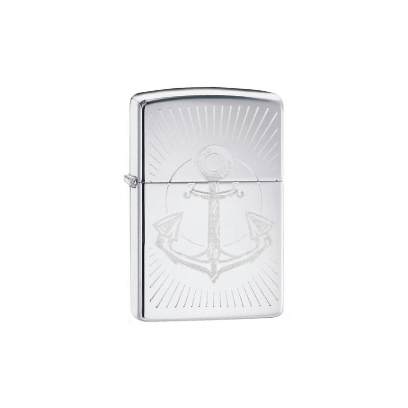 Bricheta Zippo MP401839 Anchor