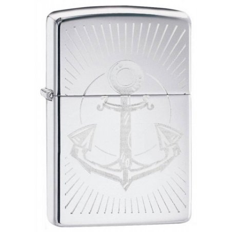 Bricheta Zippo MP401839 Anchor