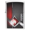 Bricheta Zippo CI017809Reg Hi Pol Chrome