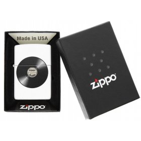 Bricheta Zippo CI401900 Album