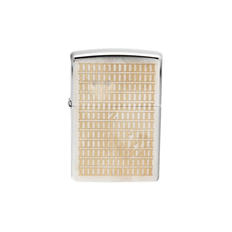 Bricheta Zippo MP401887 I Love