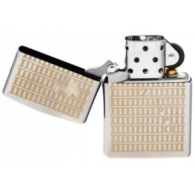 Bricheta Zippo MP401887 I Love