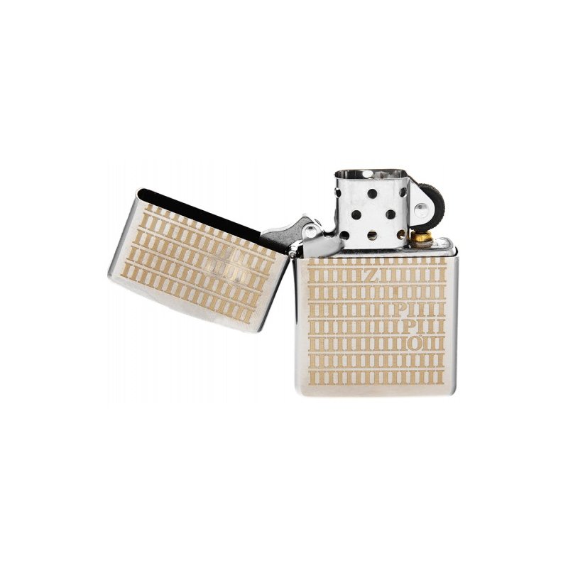 Bricheta Zippo MP401887 I Love