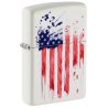 Bricheta Zippo 49783 US Flag