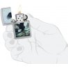 Bricheta Zippo 49822 Linda Picken
