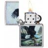 Bricheta Zippo 49822 Linda Picken