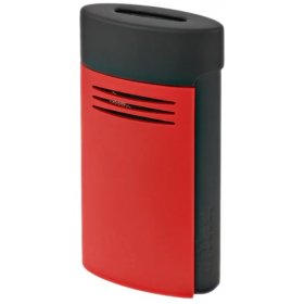 Bricheta S.T. Dupon Megajet Matte Red