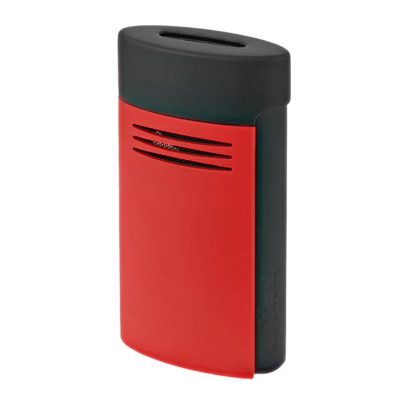 Bricheta S.T. Dupon Megajet Matte Red