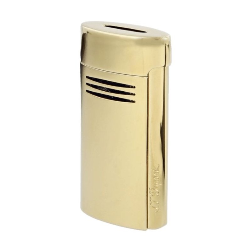 Bricheta S.T. Dupont Megajet Golden 020816