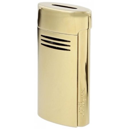 Bricheta S.T. Dupont Megajet Golden 020816