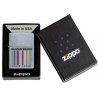 Bricheta Zippo 49578 Human Being