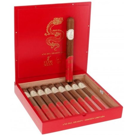 Trabucuri Flor De Selva Ano Del Dragon 2024 Doble Corona (10)