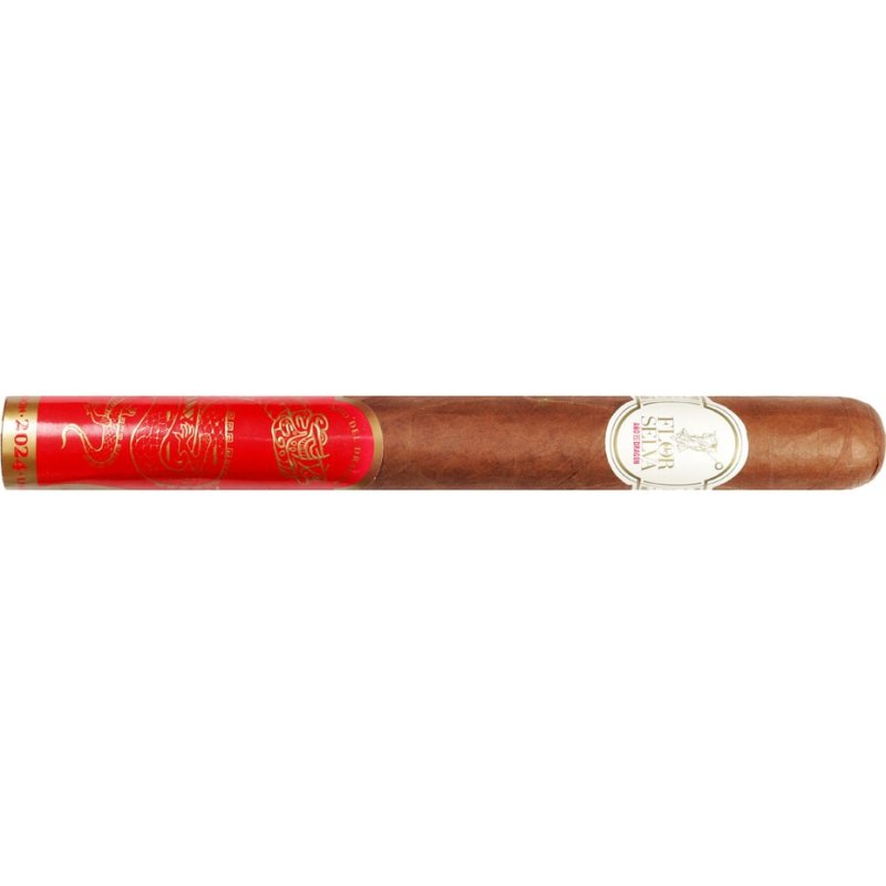 Trabucuri Flor De Selva Ano Del Dragon 2024 Doble Corona (10)