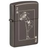 Bricheta Zippo Windy Design 49797