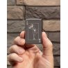Bricheta Zippo Windy Design 49797