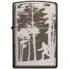 Bricheta Zippo 49247 Squatchin' In The Woods