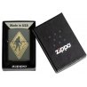 Bricheta Zippo 49246 Sasquatch