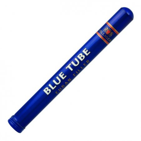 Trabucuri Villiger Blue Tube Cuban Filler (15) caut trabuc