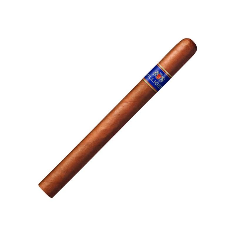 Trabucuri Villiger Blue Tube Cuban Filler (15) caut trabuc
