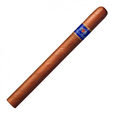 Trabucuri Villiger Blue Tube Cuban Filler (15) caut trabuc