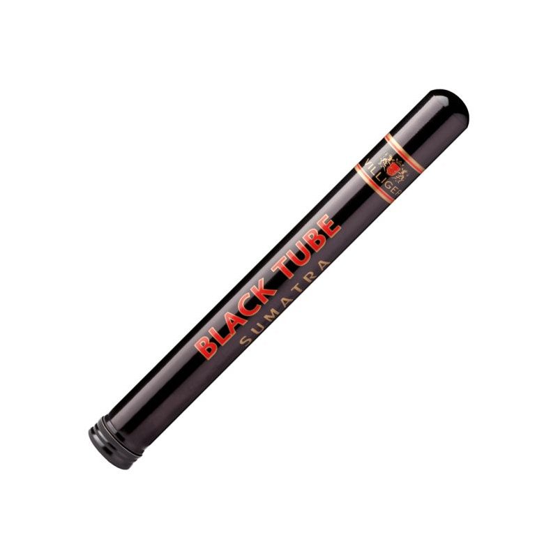 Trabucuri Villiger Black Tube Sumatra (15)