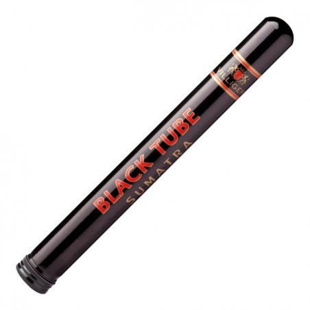 Trabucuri Villiger Black Tube Sumatra (15)