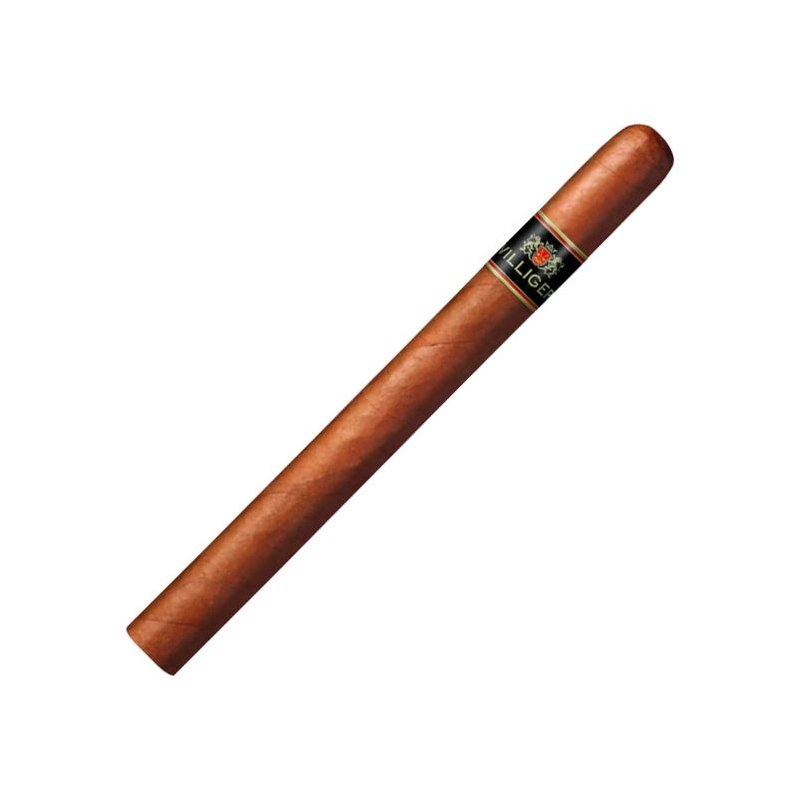 Trabucuri Villiger Black Tube Sumatra (15)
