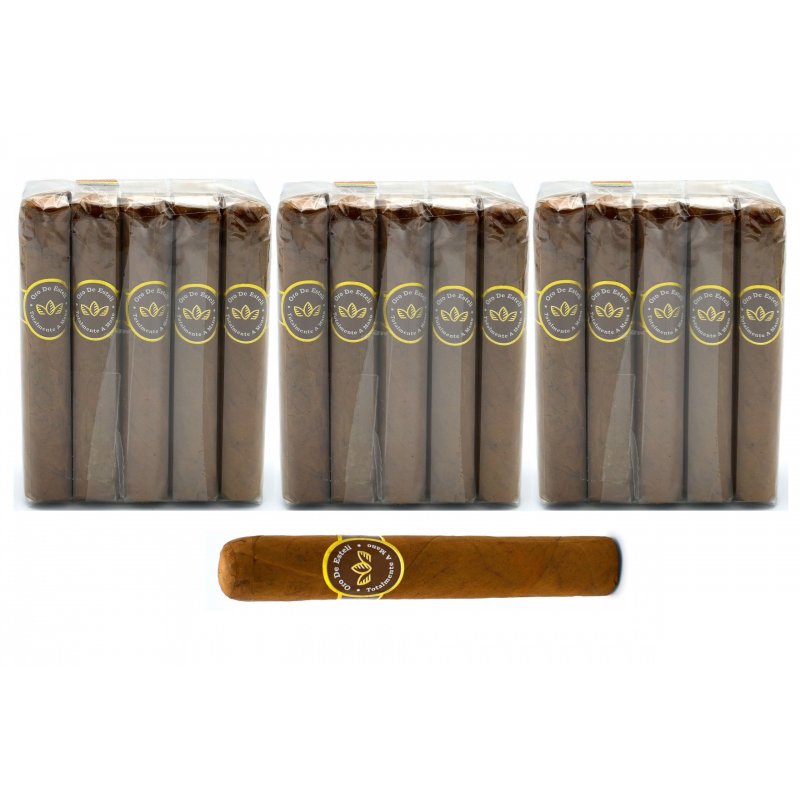Trabucuri Oro De Esteli Robusto (30) Calitate Superioară Nicaraguana